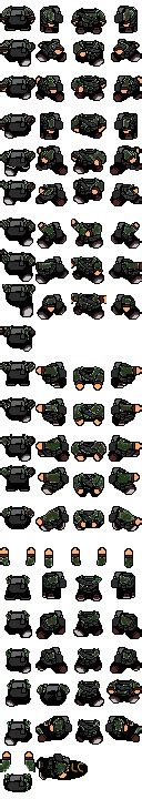 Best uploads and guides about Graal Online Classic!. . Graal bodies male
